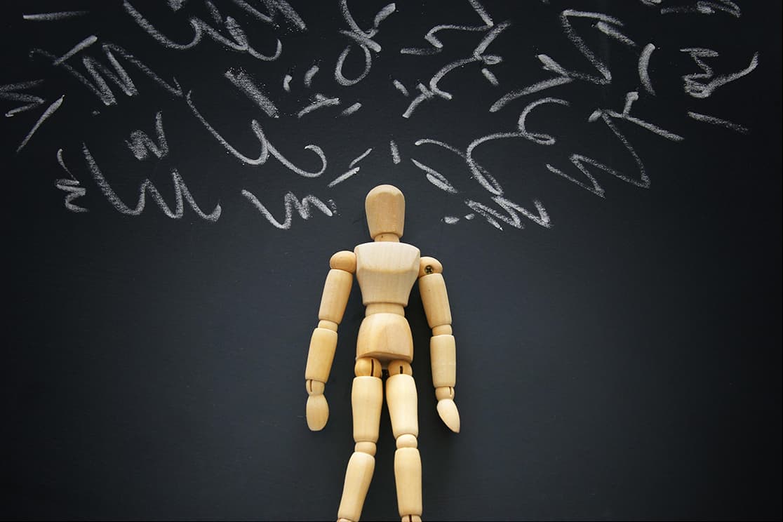 Синдром дефицита внимания и гиперактивности: проявления у взрослых и когнитивно – поведенческая терапия