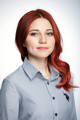 Анна Левченко